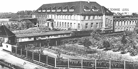 Anbau in Leipzig